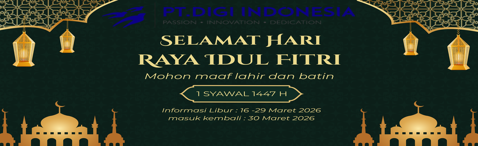 Banner Idul Fitri